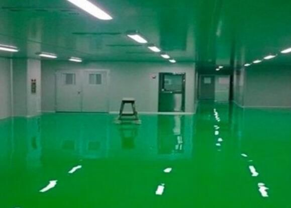 襄陽無塵車間/無塵室保潔，一般是什么流程？